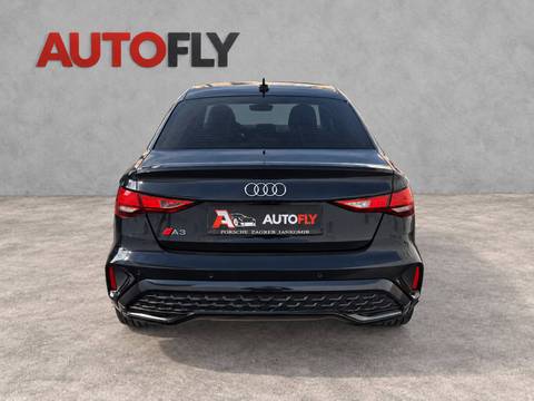 2024 Audi A3 S line — sličica 7