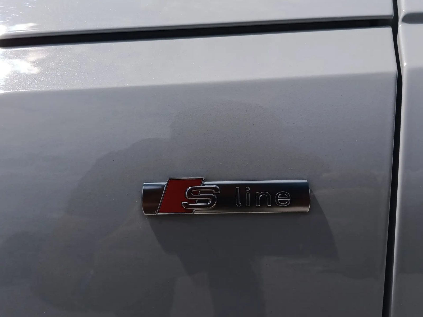 2023 Audi A4 — fotografija 17