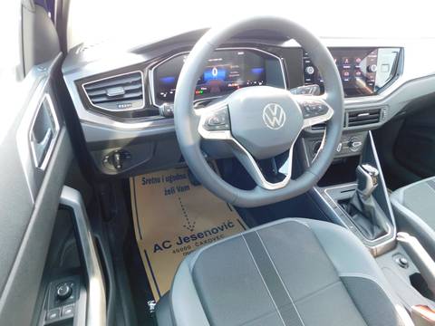 2024 Volkswagen Polo — sličica 9