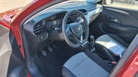 2024 Opel Corsa — sličica 9