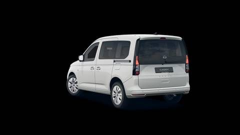 2026 Volkswagen Caddy — sličica 4