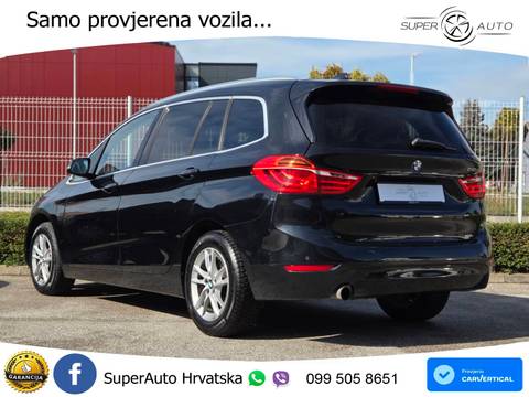2017 BMW Serija 2 — sličica 6