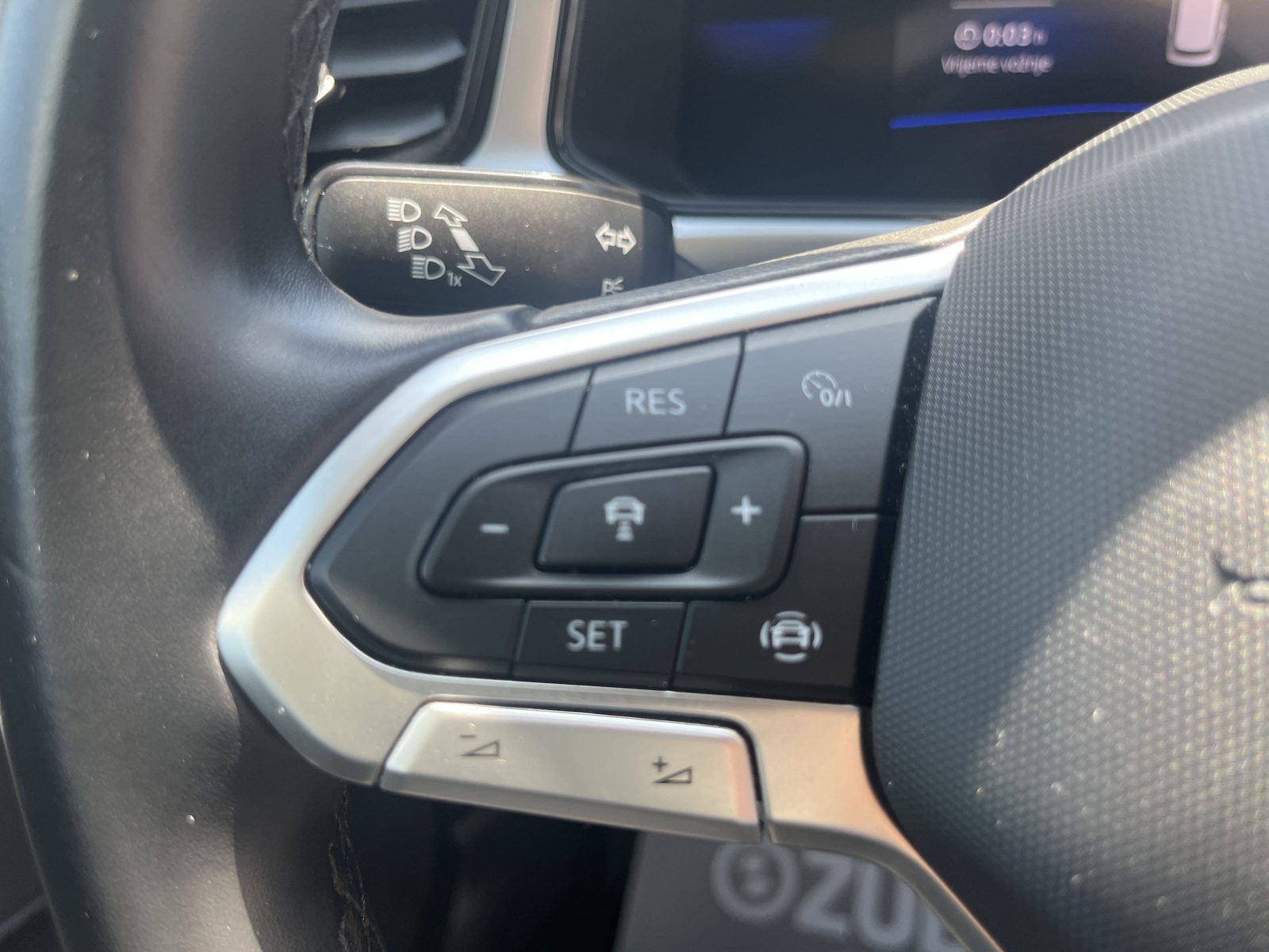 2023 Volkswagen T-Roc — fotografija 30