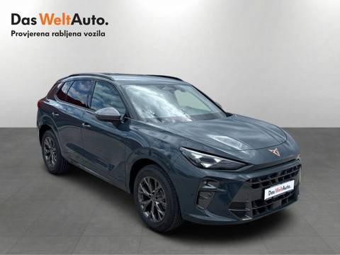 2026 Cupra Terramar — sličica 7