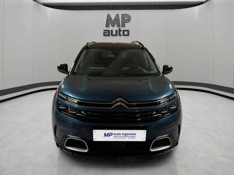2019 Citroën C5 Aircross — sličica 5