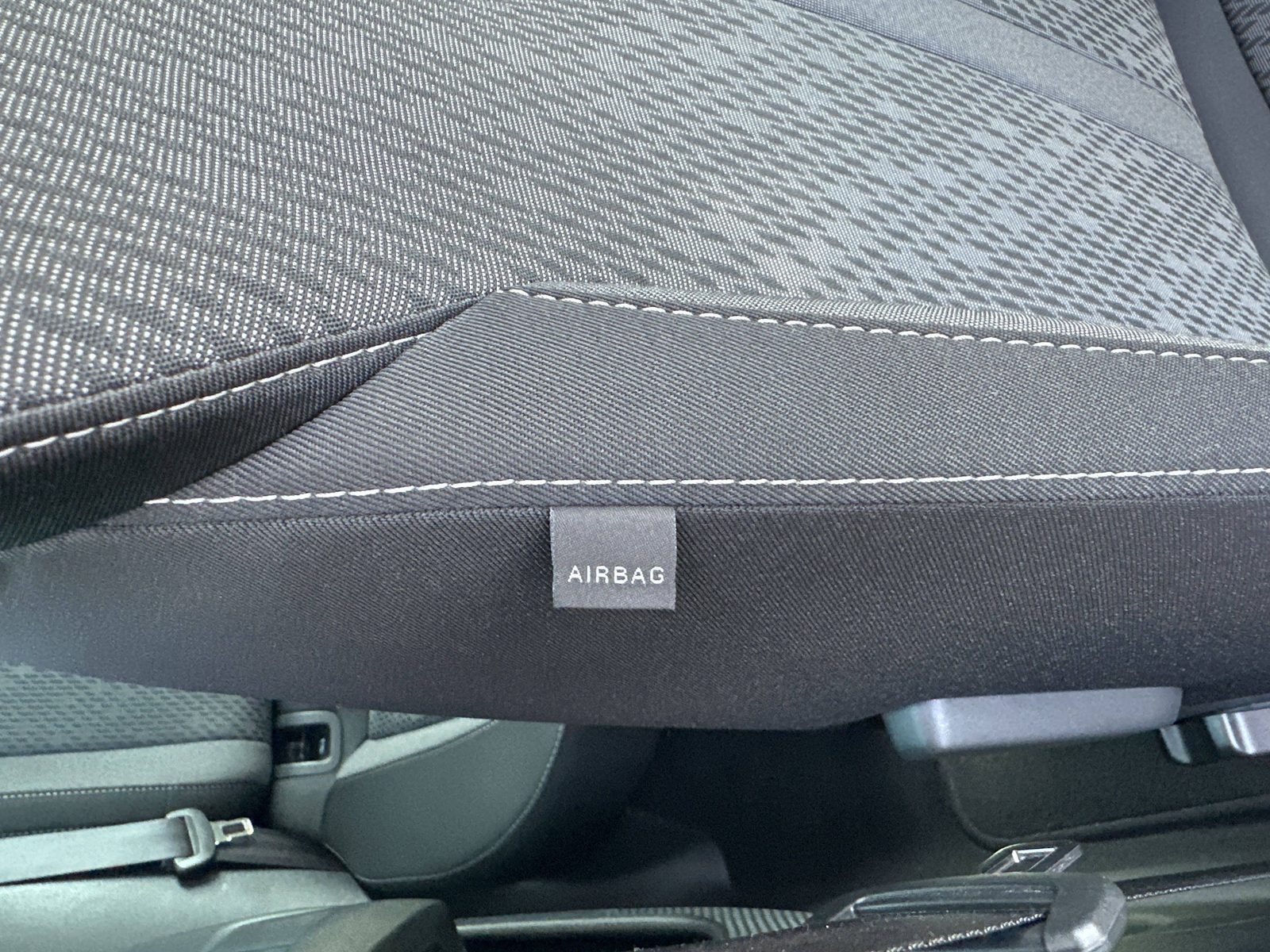 2024 Škoda Octavia — fotografija 29