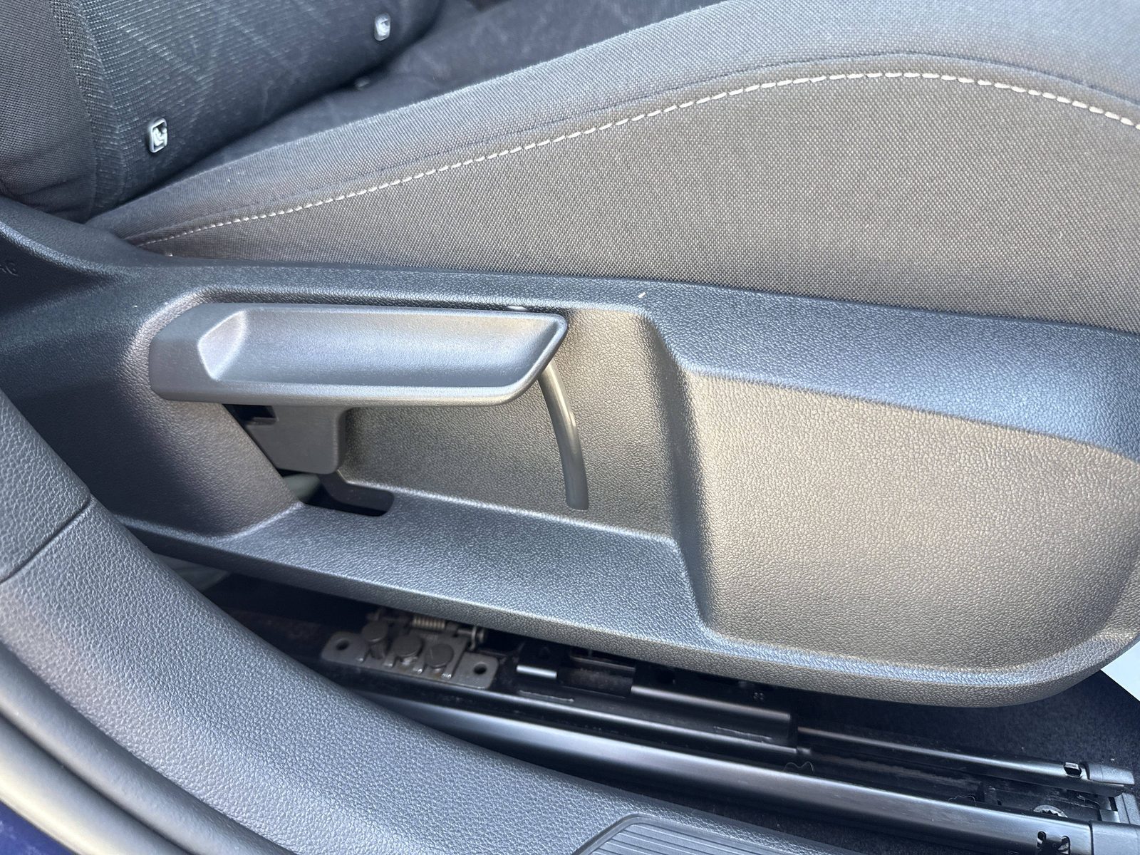 2024 Volkswagen Golf — fotografija 21