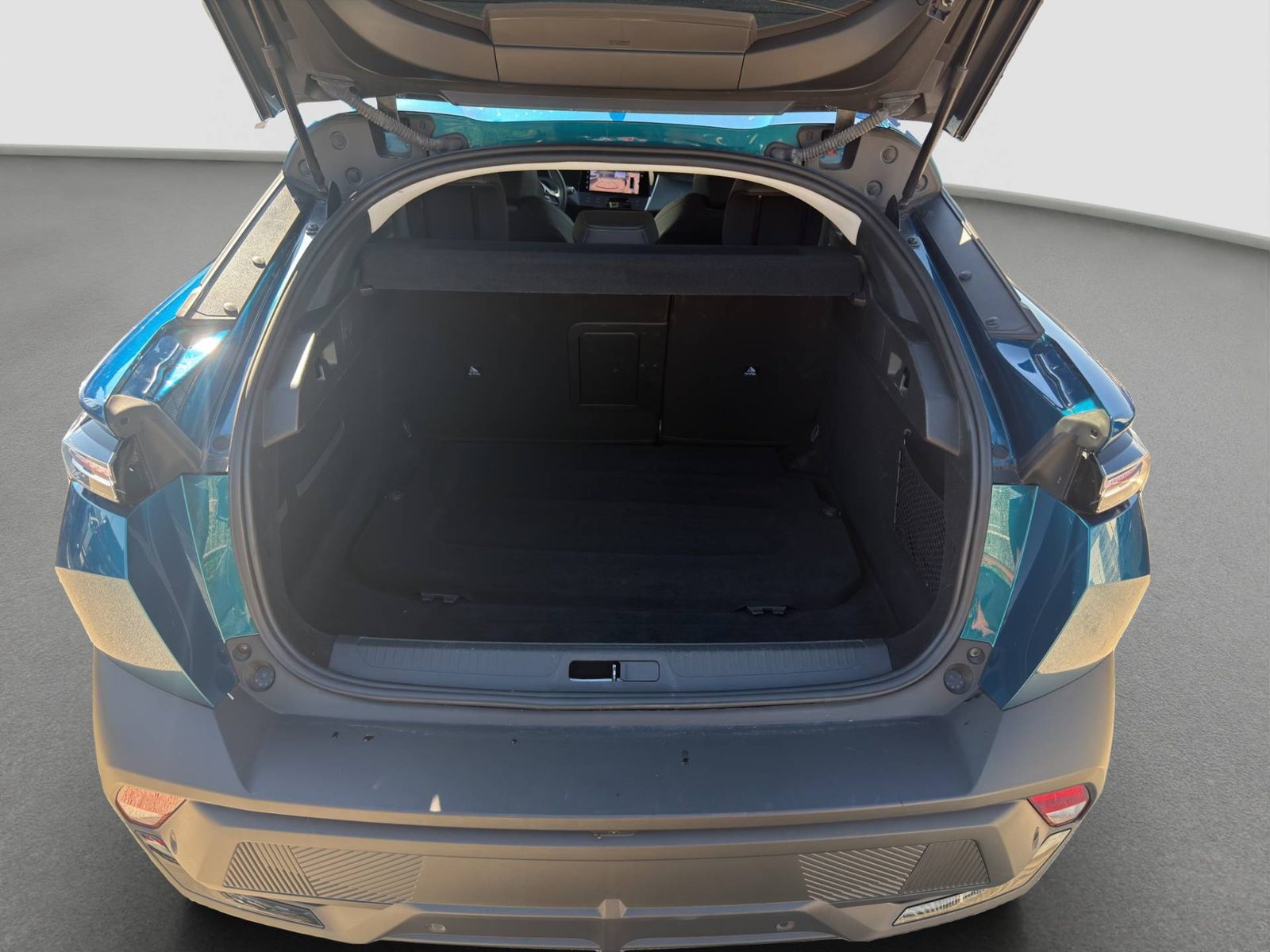 2023 Peugeot Peugeot 408 — fotografija 10