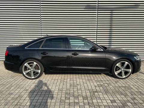2013 Audi A6 — sličica 4