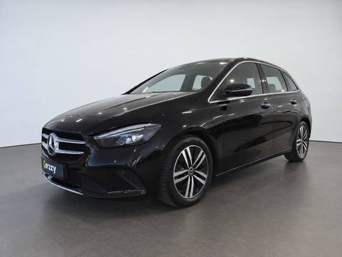 2022 Mercedes-Benz B-klasa