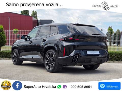 2023 BMW XM — sličica 7