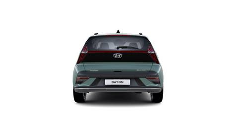 Hyundai Bayon — sličica 3