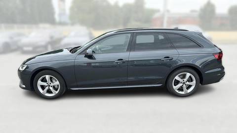 2022 Audi A4 Avant — sličica 4