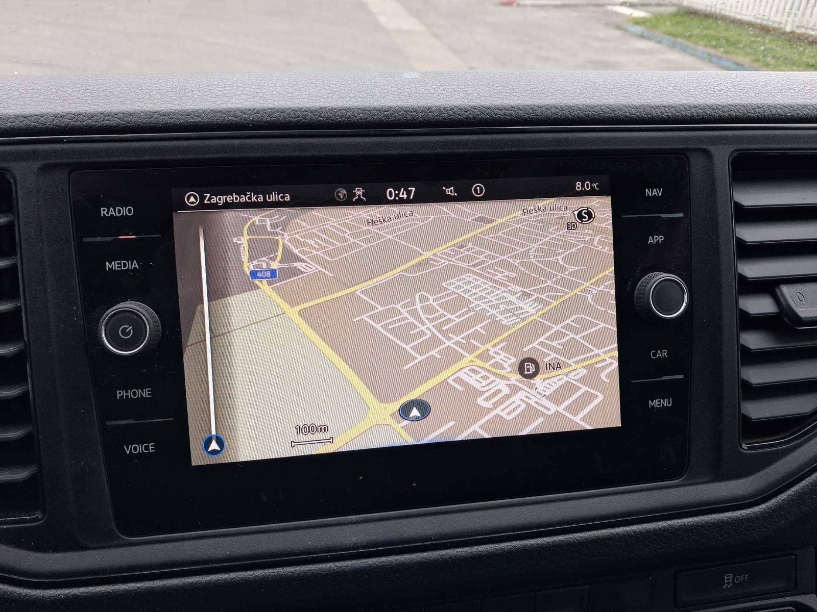 2024 Volkswagen Crafter — fotografija 17