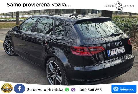2015 Audi A3 — sličica 4