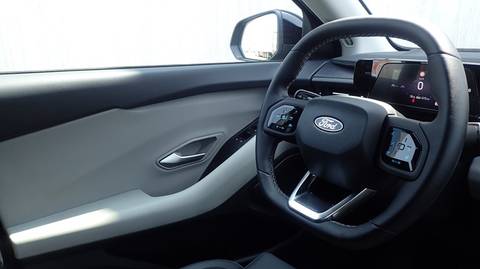 2024 Ford Explorer — sličica 8