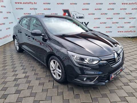 2019 Renault Megane — sličica 10
