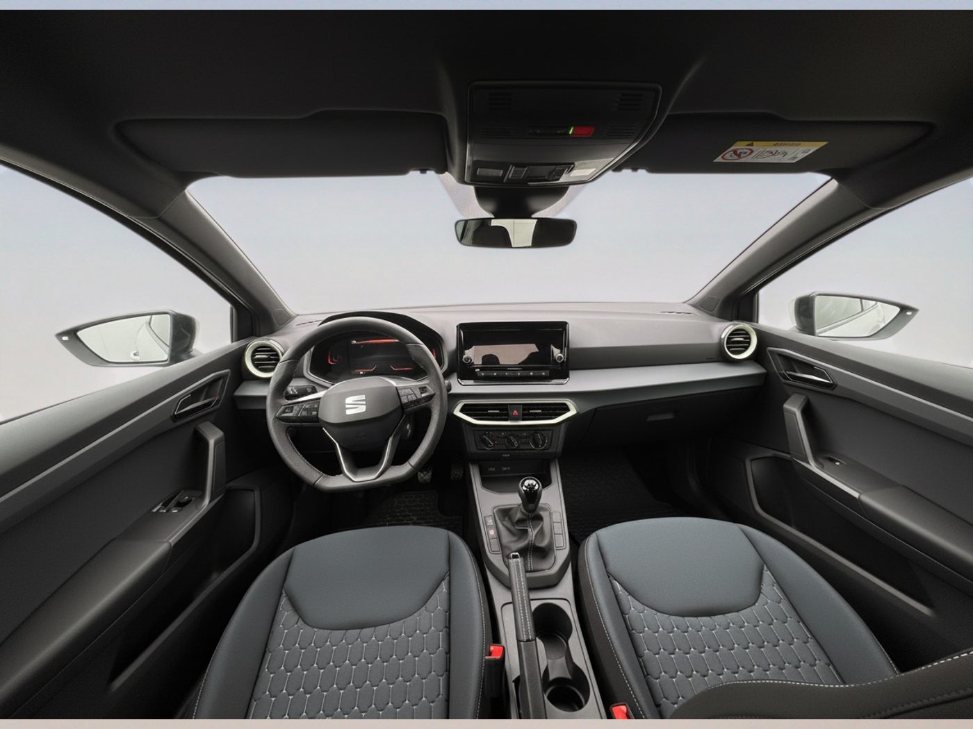 2026 Seat Ibiza — fotografija 11