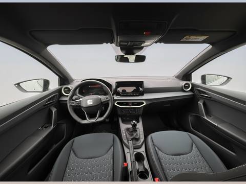 2026 Seat Ibiza — sličica 11