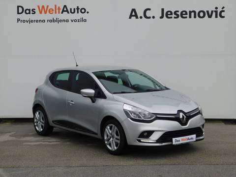 2019 Renault Clio — sličica 3