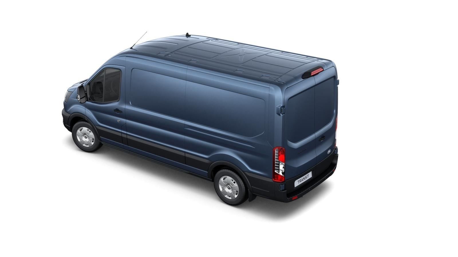 Ford Transit V363 — fotografija 6