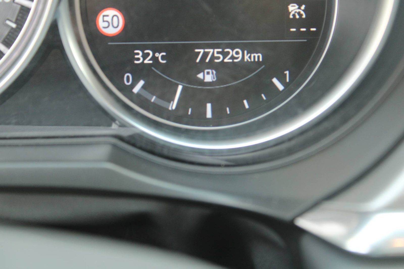 2023 Mazda 6 Sport Combi — fotografija 25