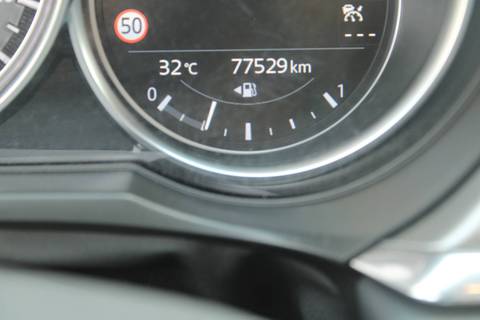 2023 Mazda 6 Sport Combi — sličica 25