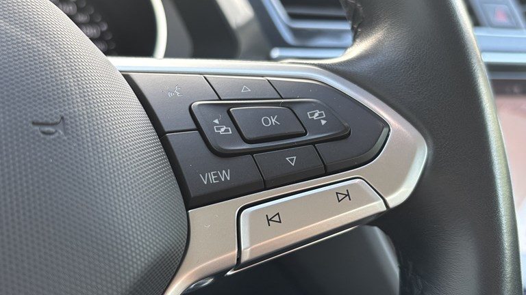 2022 Volkswagen Tiguan — fotografija 13