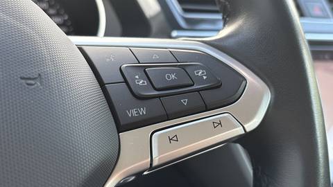 2022 Volkswagen Tiguan — sličica 13