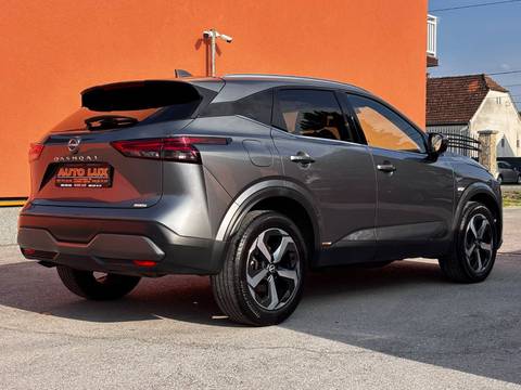 2023 Nissan Qashqai — sličica 9