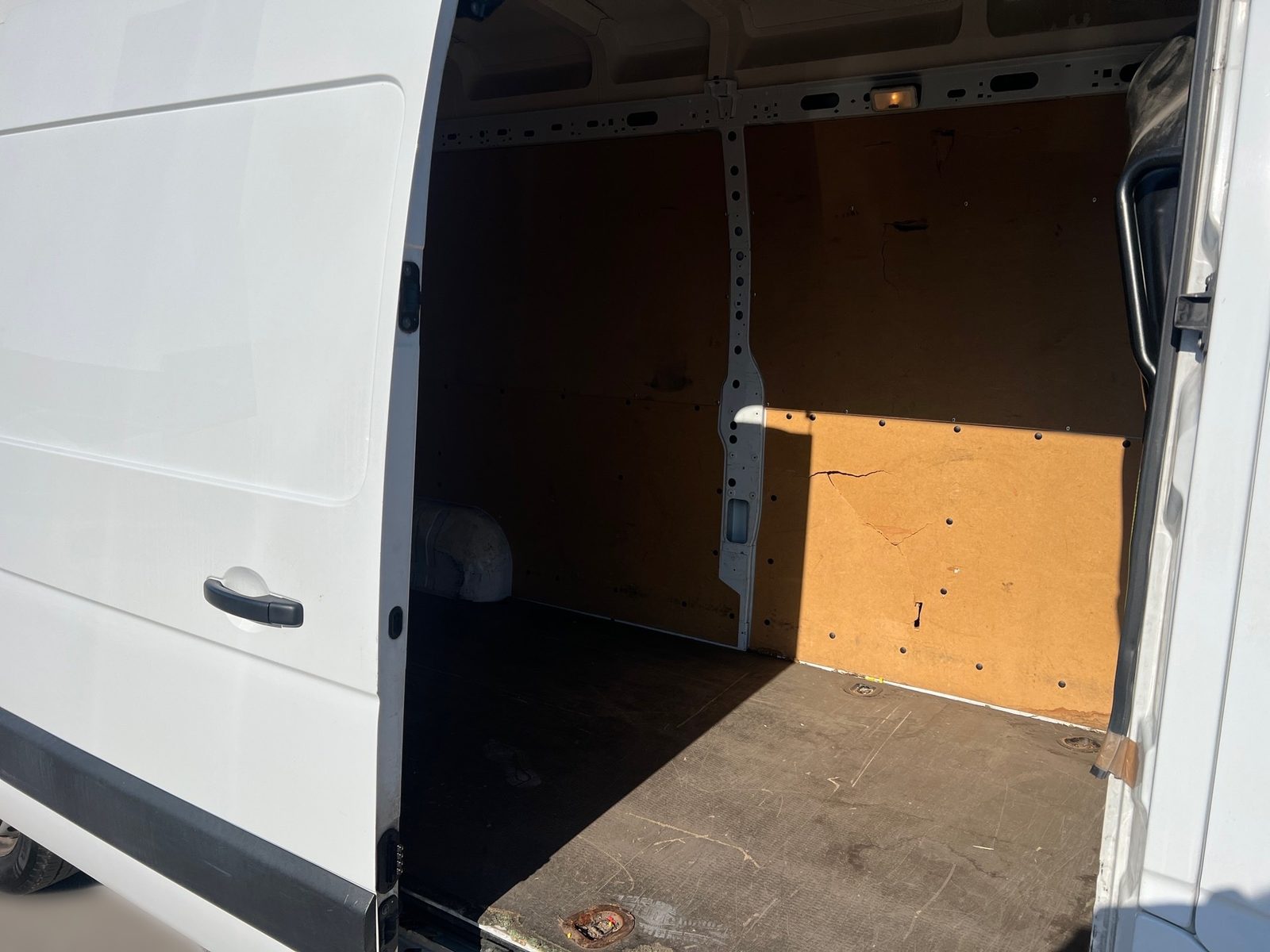 2022 Renault Master — fotografija 15