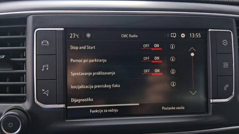 2021 Opel Vivaro — sličica 25