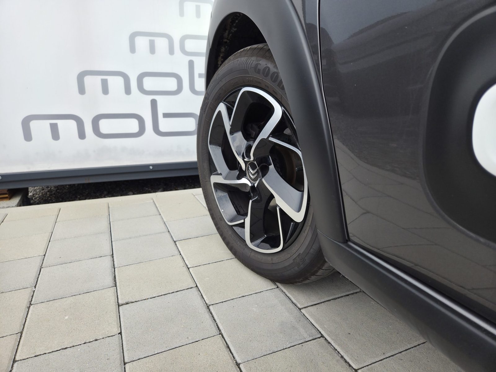 2021 Citroën C3 — fotografija 5