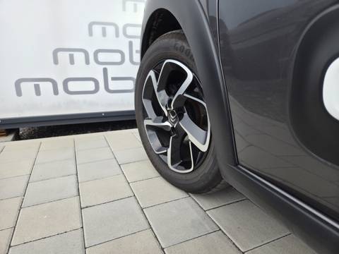 2021 Citroën C3 — sličica 5