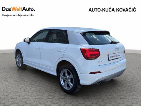 2017 Audi Q2 — sličica 2
