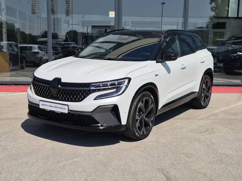 2025 Renault Austral