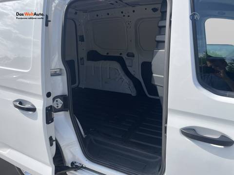2022 Volkswagen Caddy — sličica 18