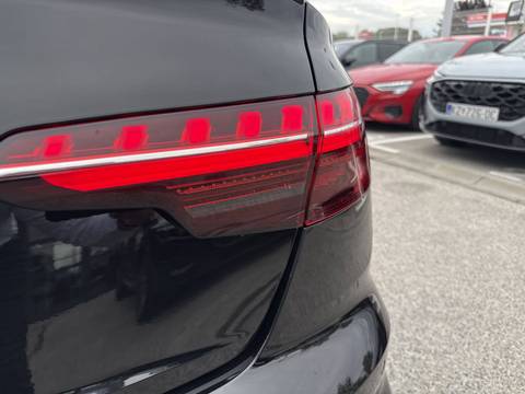 2022 Audi A4 — sličica 17