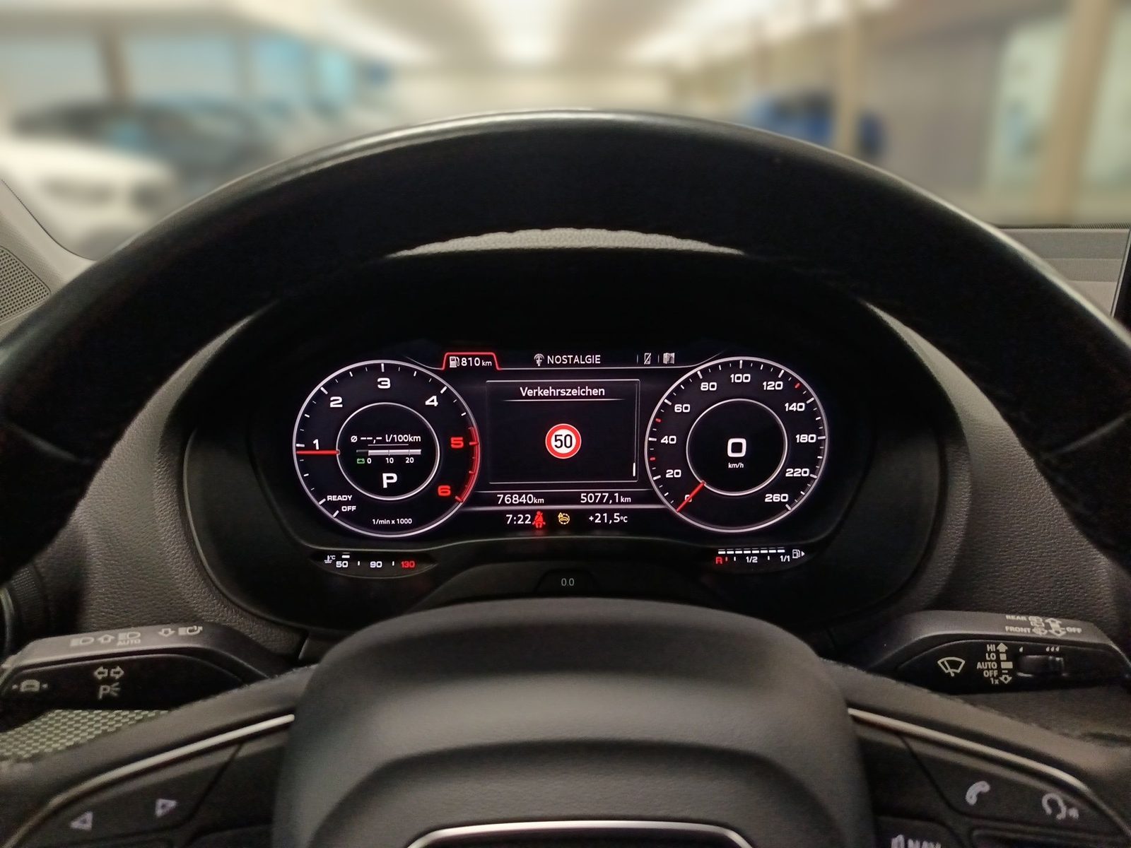 2022 Audi Q2 — fotografija 19
