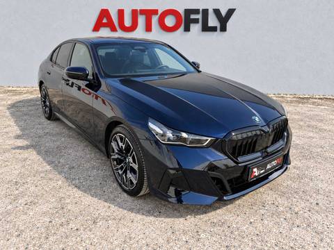 2026 BMW Serija 5 M Sport — sličica 10