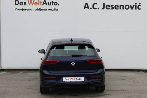 2023 Volkswagen Golf — sličica 5