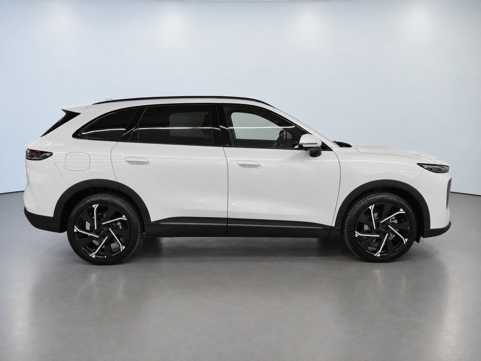 2026 Lepas L8 — fotografija 4