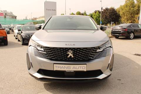 2022 Peugeot 3008 — sličica 2