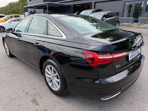 2019 Audi A6 — sličica 4