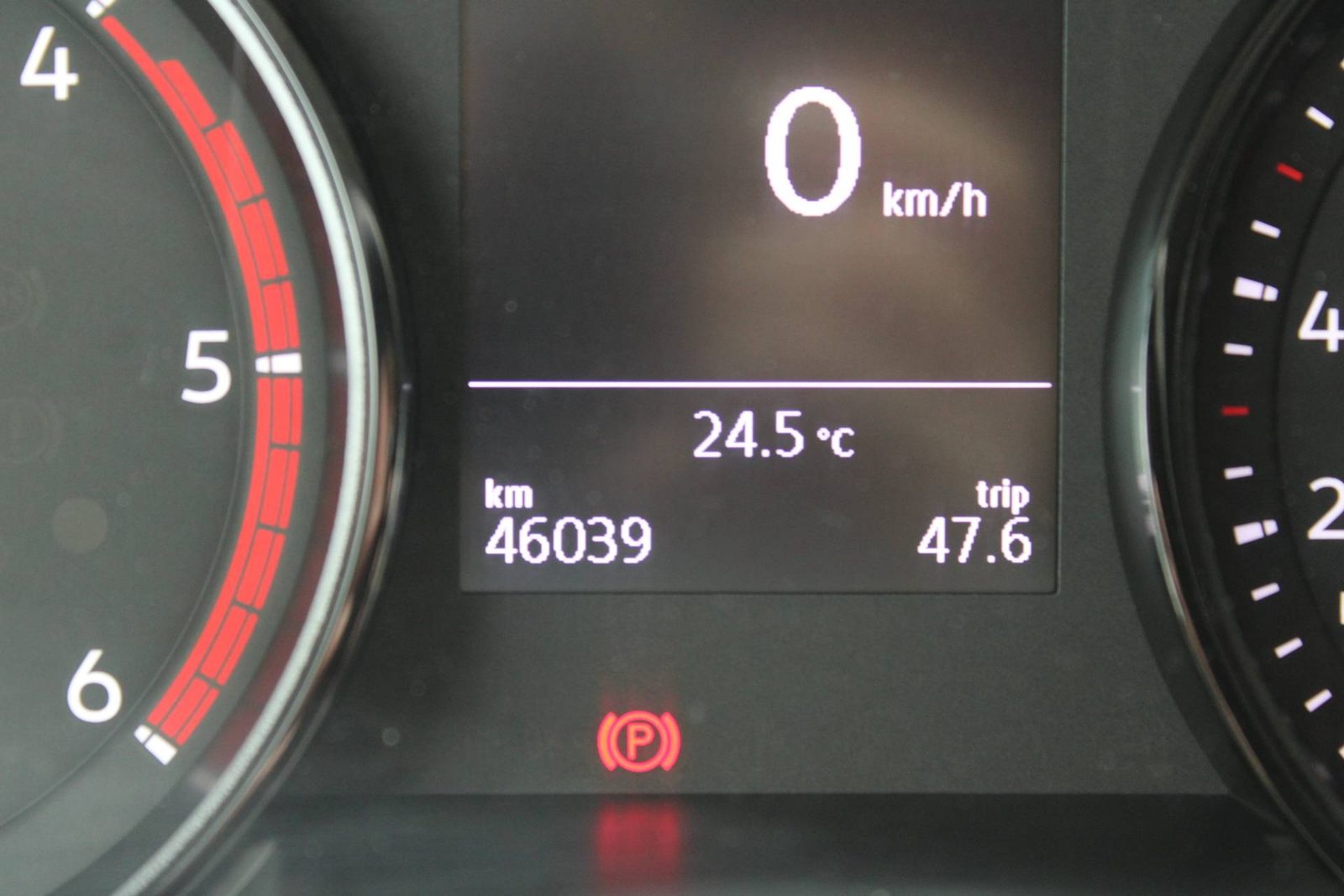 2024 Volkswagen Crafter — fotografija 15
