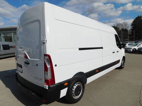 2023 Renault Master — sličica 5