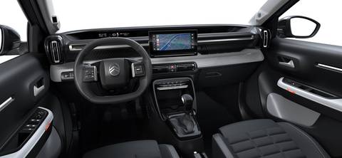 2026 Citroën C3 Aircross — sličica 7
