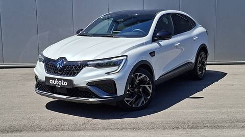 2024 Renault Megane