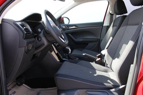 2026 Volkswagen T-Cross — sličica 8