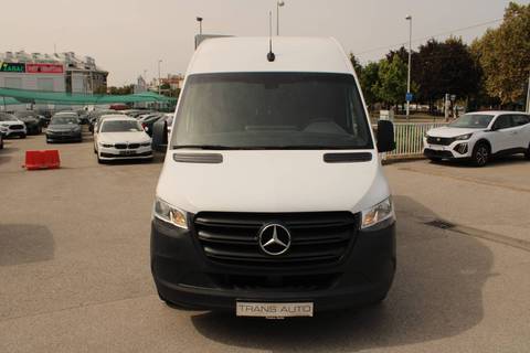 2023 Mercedes-Benz Sprinter — sličica 2